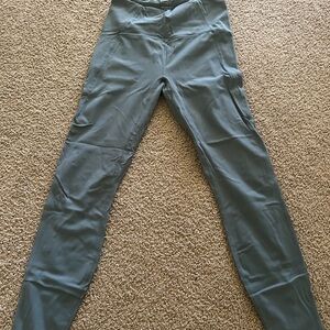 Varley Blue Leggings